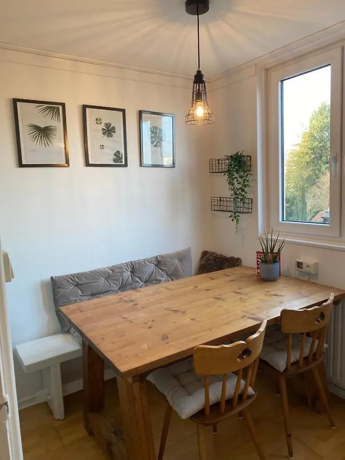 Bed & Breakfast De Plenkert Valkenburg aan de Geul