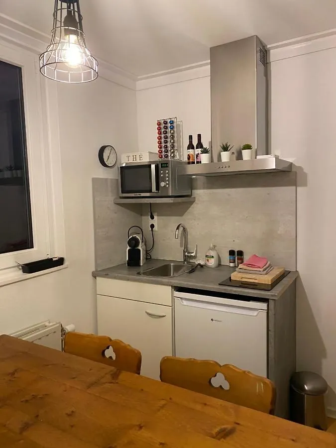 Bed & Breakfast De Plenkert Valkenburg aan de Geul