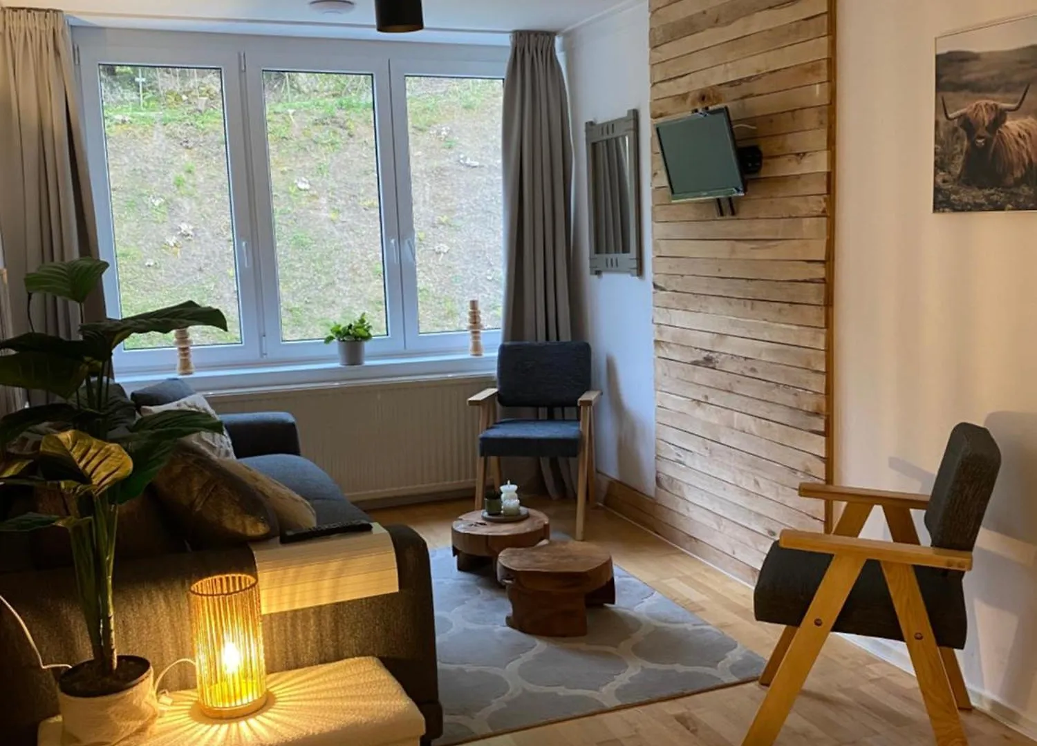 Bed & Breakfast De Plenkert Valkenburg aan de Geul