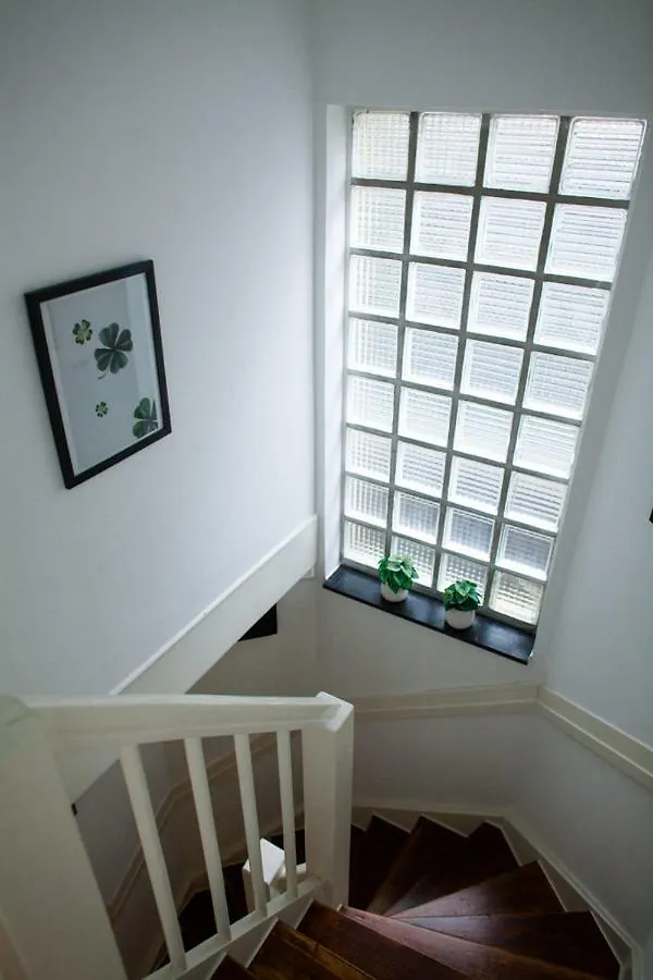 Bed & Breakfast De Plenkert Valkenburg aan de Geul Netherlands