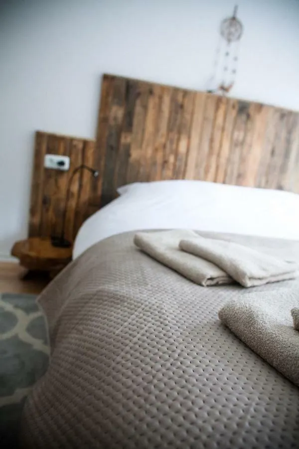 Bed & Breakfast De Plenkert Valkenburg aan de Geul Netherlands