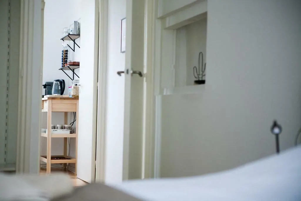 Bed & Breakfast De Plenkert Valkenburg aan de Geul