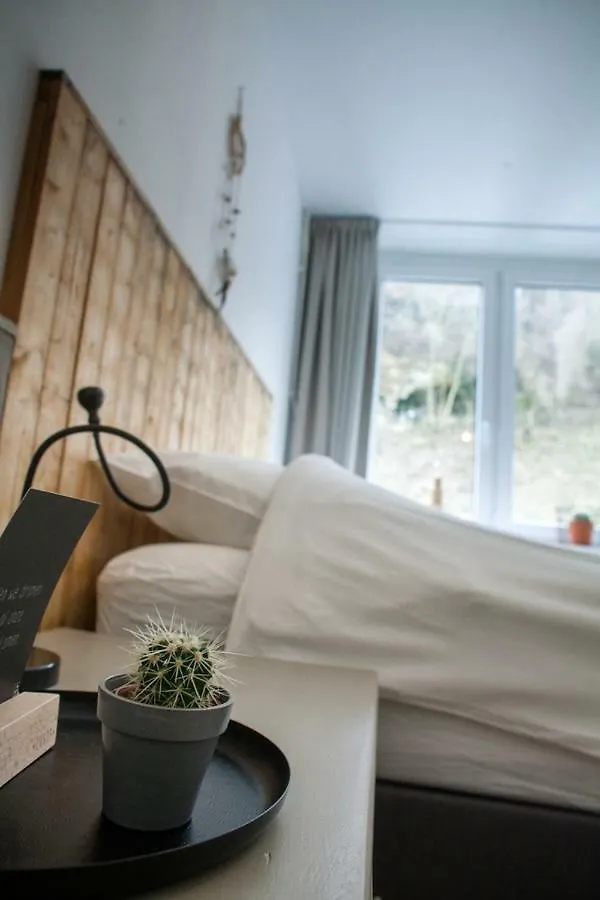 Bed & Breakfast De Plenkert Valkenburg aan de Geul