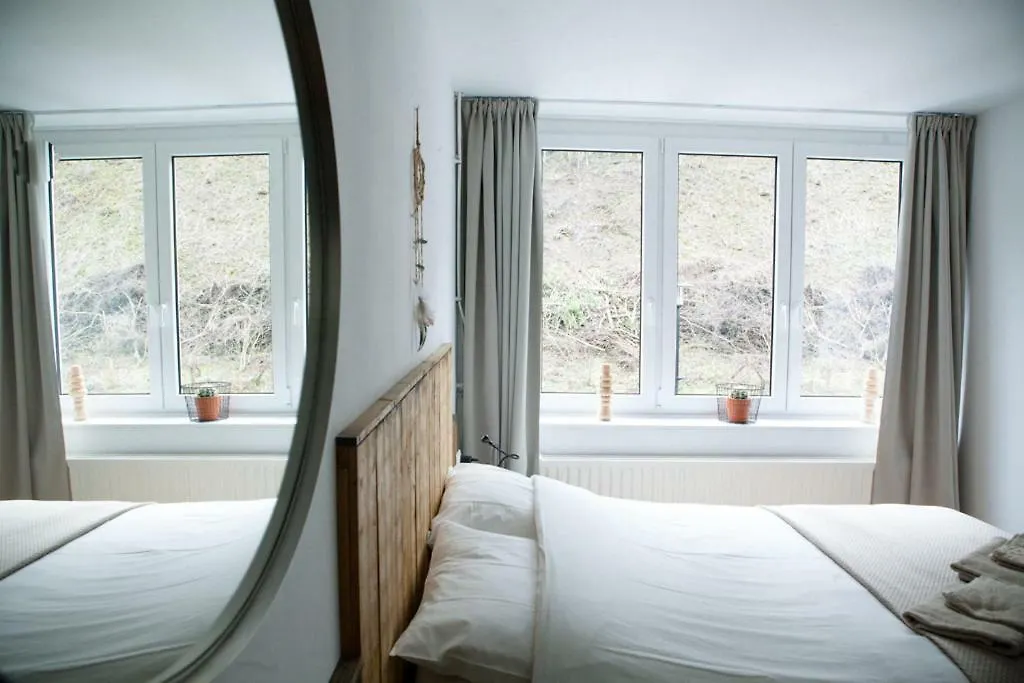 Bed & Breakfast De Plenkert Valkenburg aan de Geul