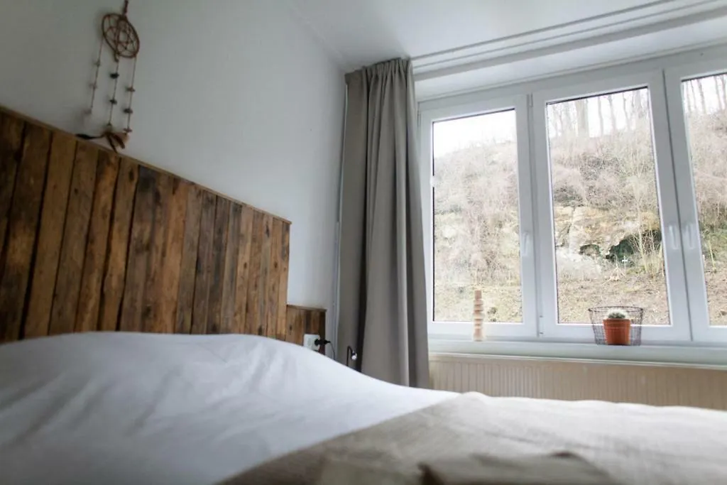 Bed & Breakfast De Plenkert Valkenburg aan de Geul Netherlands