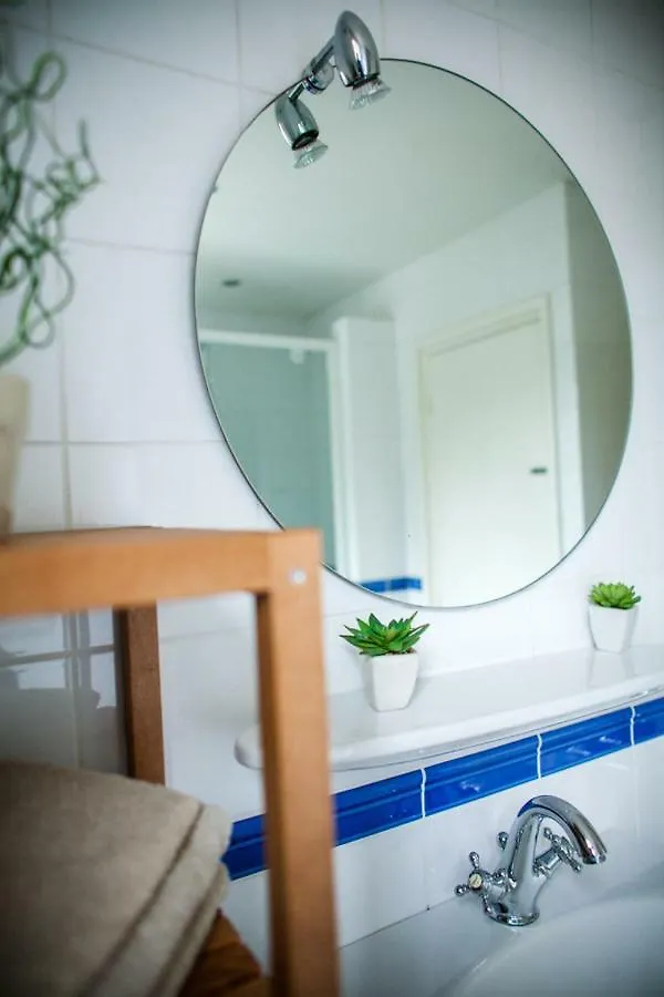 Bed & Breakfast De Plenkert Valkenburg aan de Geul Netherlands