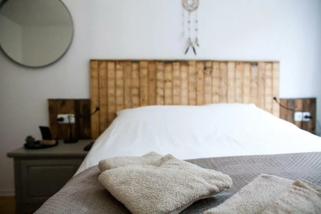 Bed & Breakfast De Plenkert Valkenburg aan de Geul