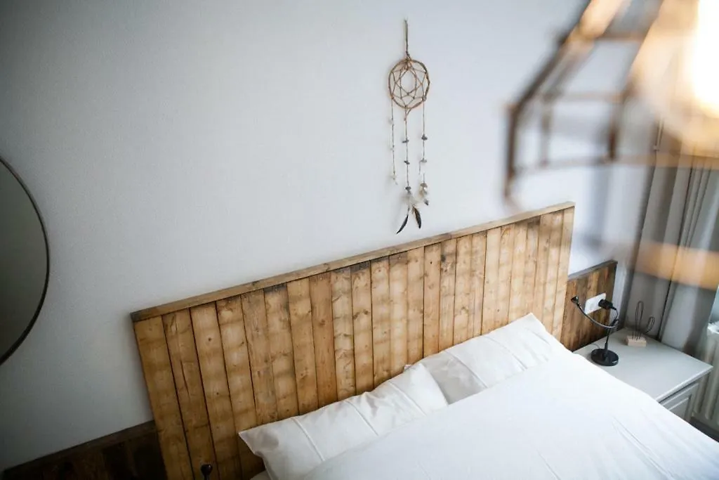 Bed & Breakfast De Plenkert Valkenburg aan de Geul